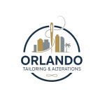 Orlando Tailoring & Alterations Logo 2 Transparent