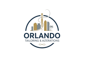 Orlando Tailoring & Alterations Logo 2 Transparent